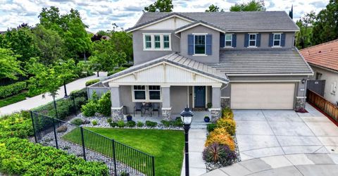 2252 Millsap Ct, Woodland, CA 95776 Photo