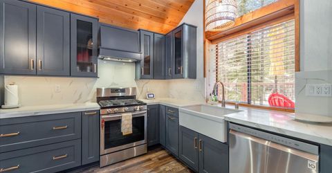 11819 Brookstone Drive, Truckee, CA 96161 Photo