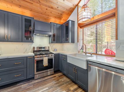 11819 Brookstone Drive, Truckee, CA 96161 Photo