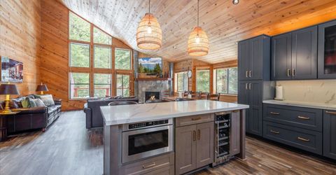 11819 Brookstone Drive, Truckee, CA 96161 Photo