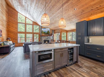 11819 Brookstone Drive, Truckee, CA 96161 Photo