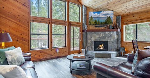 11819 Brookstone Drive, Truckee, CA 96161 Photo