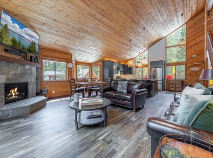 11819 Brookstone Drive, Truckee, CA 96161 Photo