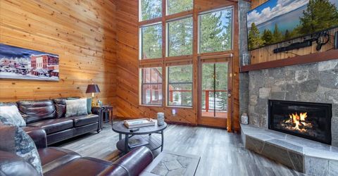 11819 Brookstone Drive, Truckee, CA 96161 Photo