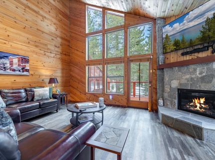 11819 Brookstone Drive, Truckee, CA 96161 Photo