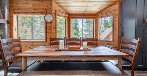 11819 Brookstone Drive, Truckee, CA 96161 Photo