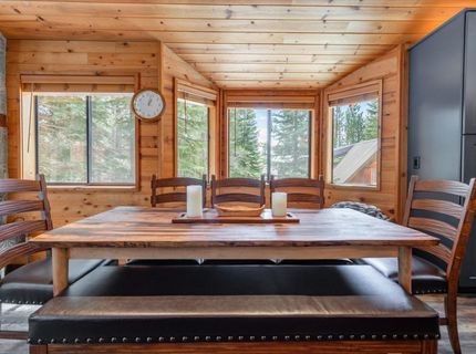 11819 Brookstone Drive, Truckee, CA 96161 Photo