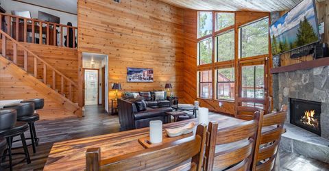 11819 Brookstone Drive, Truckee, CA 96161 Photo