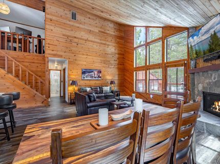 11819 Brookstone Drive, Truckee, CA 96161 Photo