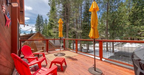 11819 Brookstone Drive, Truckee, CA 96161 Photo