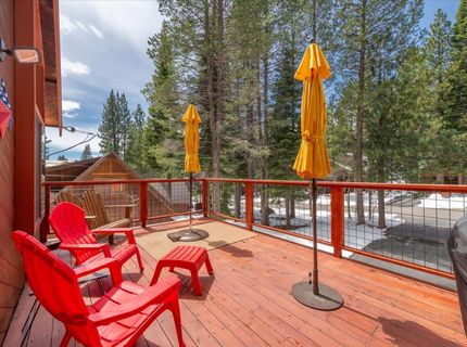 11819 Brookstone Drive, Truckee, CA 96161 Photo