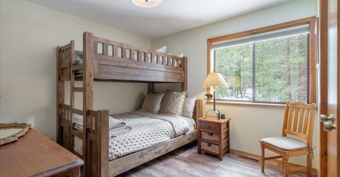 11819 Brookstone Drive, Truckee, CA 96161 Photo