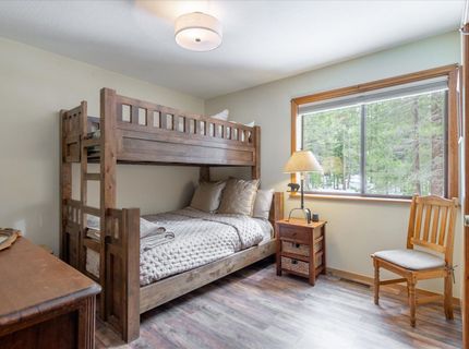 11819 Brookstone Drive, Truckee, CA 96161 Photo