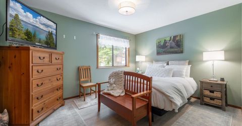 11819 Brookstone Drive, Truckee, CA 96161 Photo