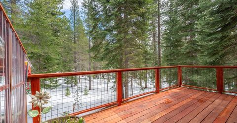11819 Brookstone Drive, Truckee, CA 96161 Photo