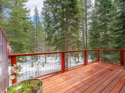 11819 Brookstone Drive, Truckee, CA 96161 Photo
