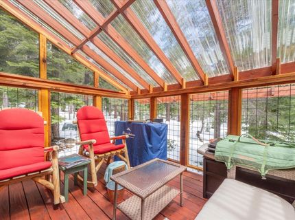 11819 Brookstone Drive, Truckee, CA 96161 Photo