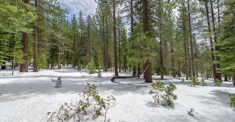 11819 Brookstone Drive, Truckee, CA 96161 Photo