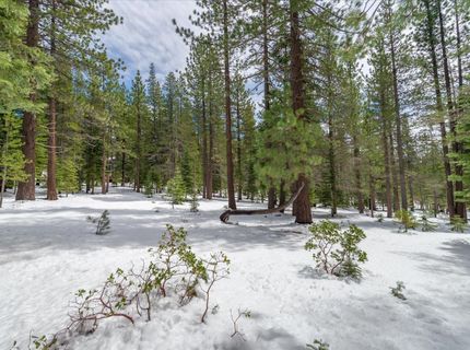 11819 Brookstone Drive, Truckee, CA 96161 Photo