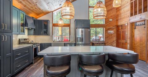 11819 Brookstone Drive, Truckee, CA 96161 Photo