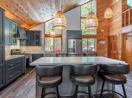 11819 Brookstone Drive, Truckee, CA 96161 Photo