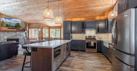 11819 Brookstone Drive, Truckee, CA 96161 Photo