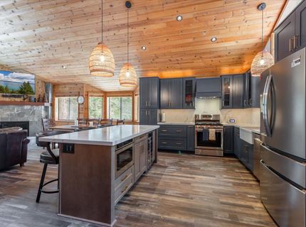 11819 Brookstone Drive, Truckee, CA 96161 Photo