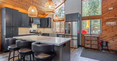 11819 Brookstone Drive, Truckee, CA 96161 Photo