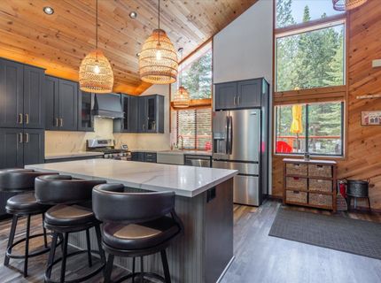 11819 Brookstone Drive, Truckee, CA 96161 Photo