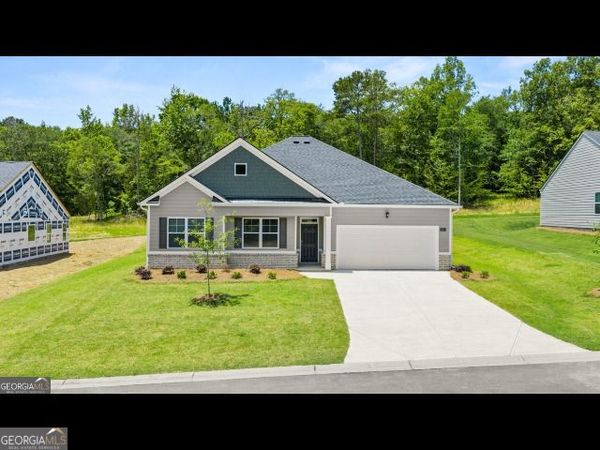 1170 Amerson Street, Buckhead, GA 30625