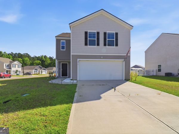 276 Caribbean Village Drive, Guyton, GA 31312