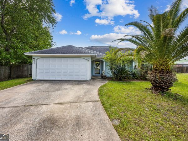 230 Hunt Club Road, Saint Marys, GA 31558