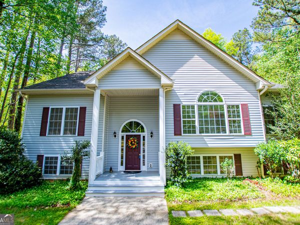 4765 Liberty Road, Villa Rica, GA 30180