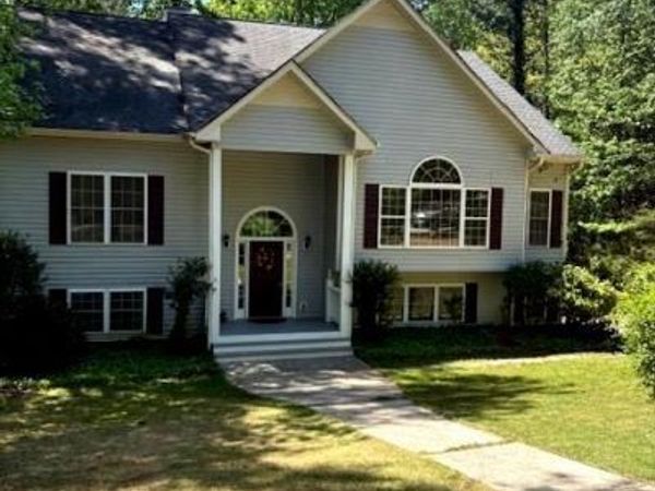 4765 Liberty Road, Villa Rica, GA 30180