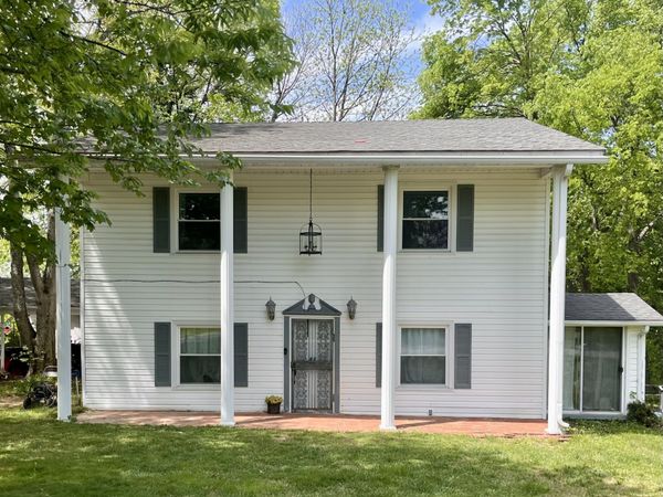 249 Old Hwy 31W, Cottontown, TN 37048