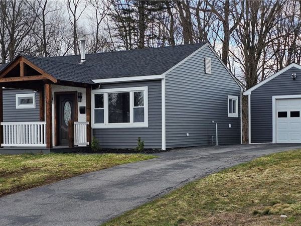 46 Walnut Drive , Whitestown, NY 13492