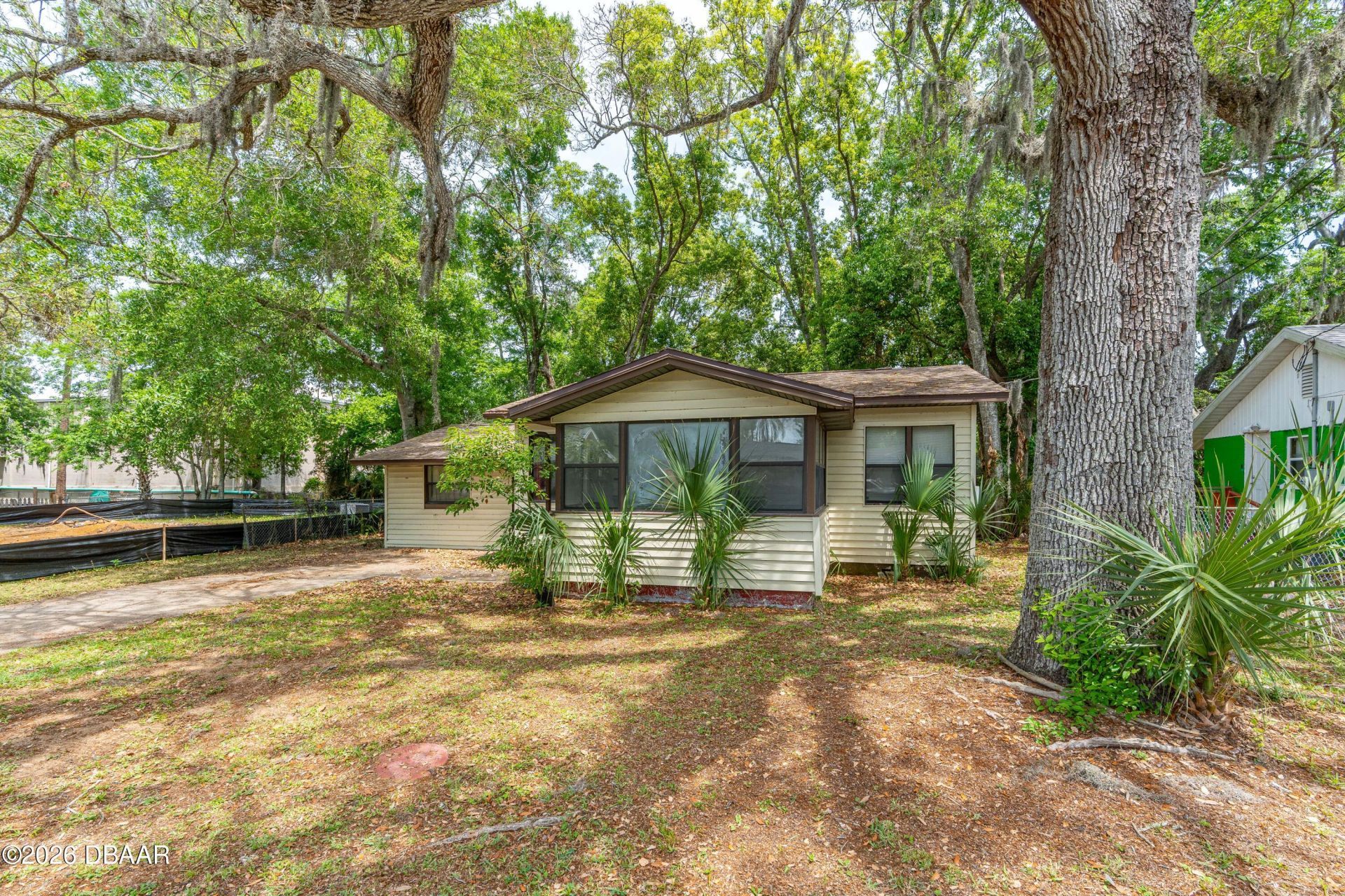 711 Flanders Avenue, Daytona Beach, FL 32114 Photo