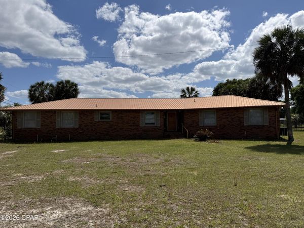 10342 Brown Road , Fountain, FL 32438