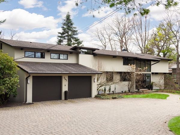 363 Brookline Street, Newton, MA 02459