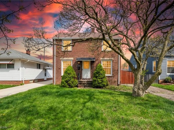 14018 Liberty Avenue , Cleveland, OH 44135