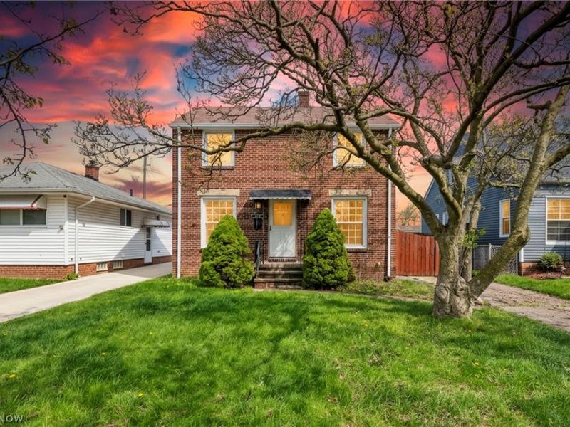 14018 Liberty Avenue, Cleveland, OH 44135 Photo 1