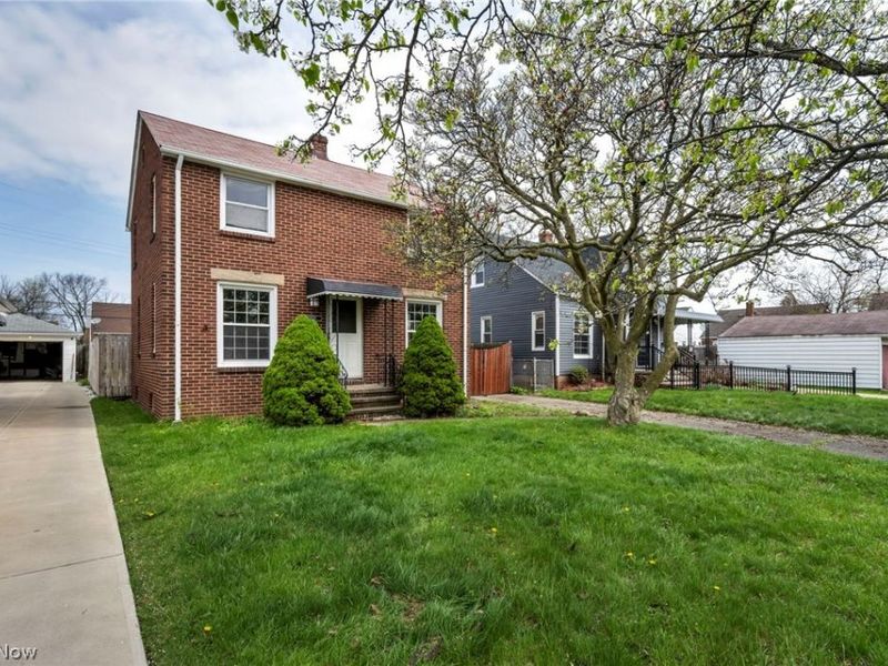 14018 Liberty Avenue, Cleveland, OH 44135 Photo 4