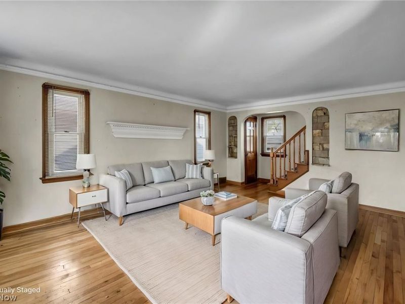 14018 Liberty Avenue, Cleveland, OH 44135 Photo 5