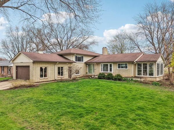 738 Fairway, Jefferson, WI 53549