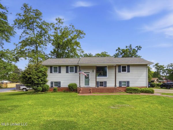 3404 Patterson Drive, Pearl, MS 39208