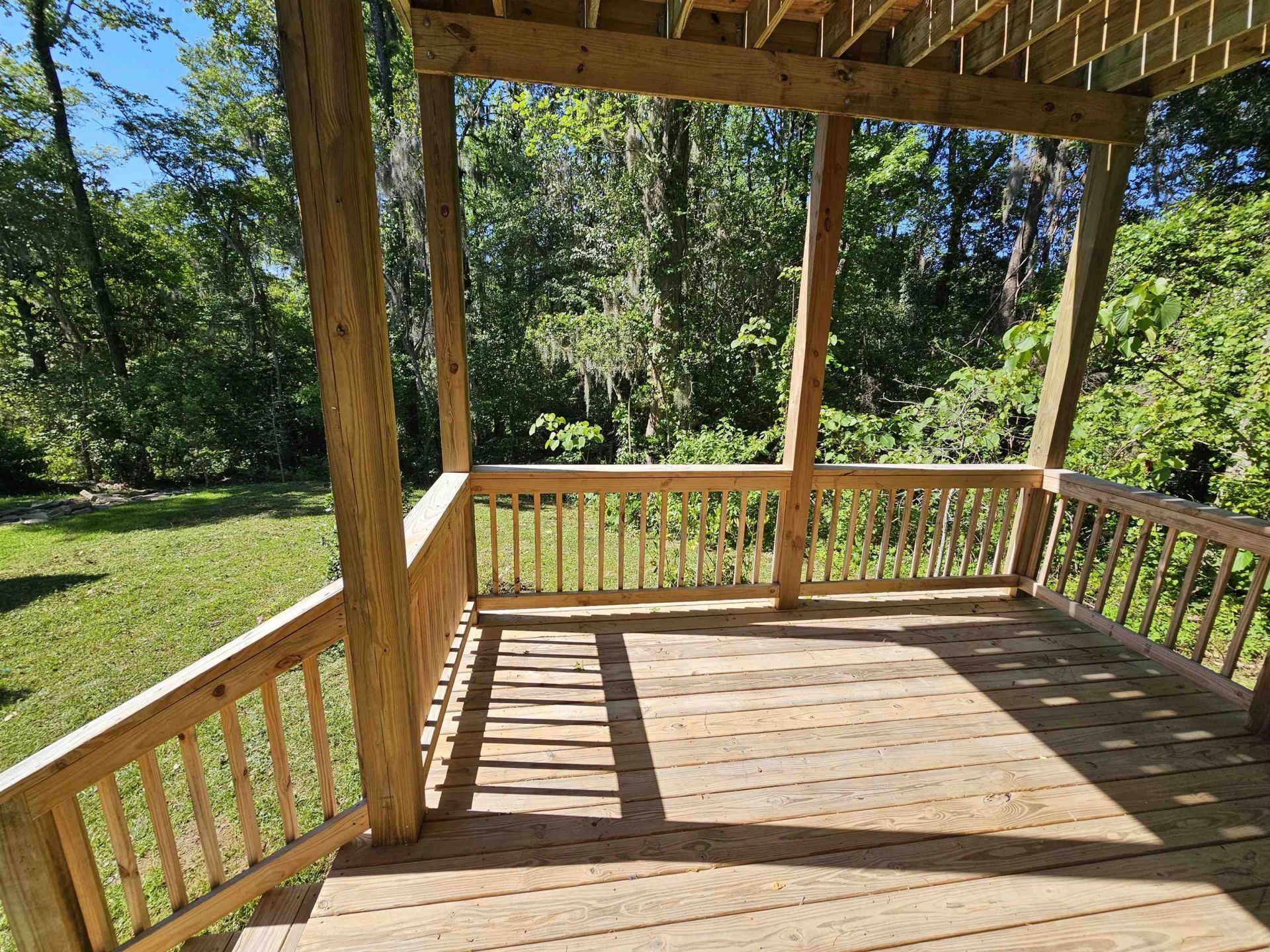 1577-4 Metropolitan Boulevard, Unit 4, Tallahassee, FL 32308 Photo