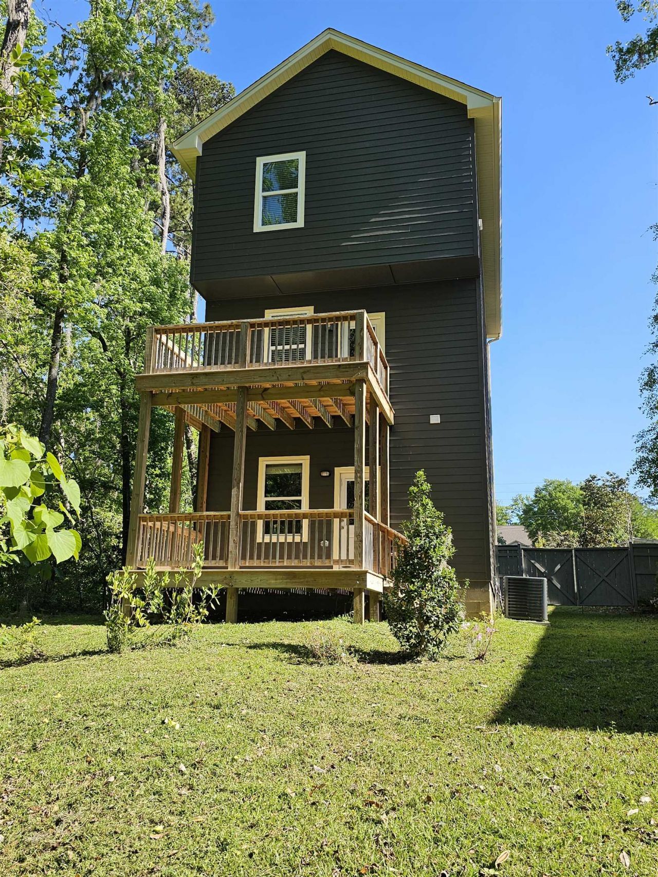 1577-4 Metropolitan Boulevard, Unit 4, Tallahassee, FL 32308 Photo