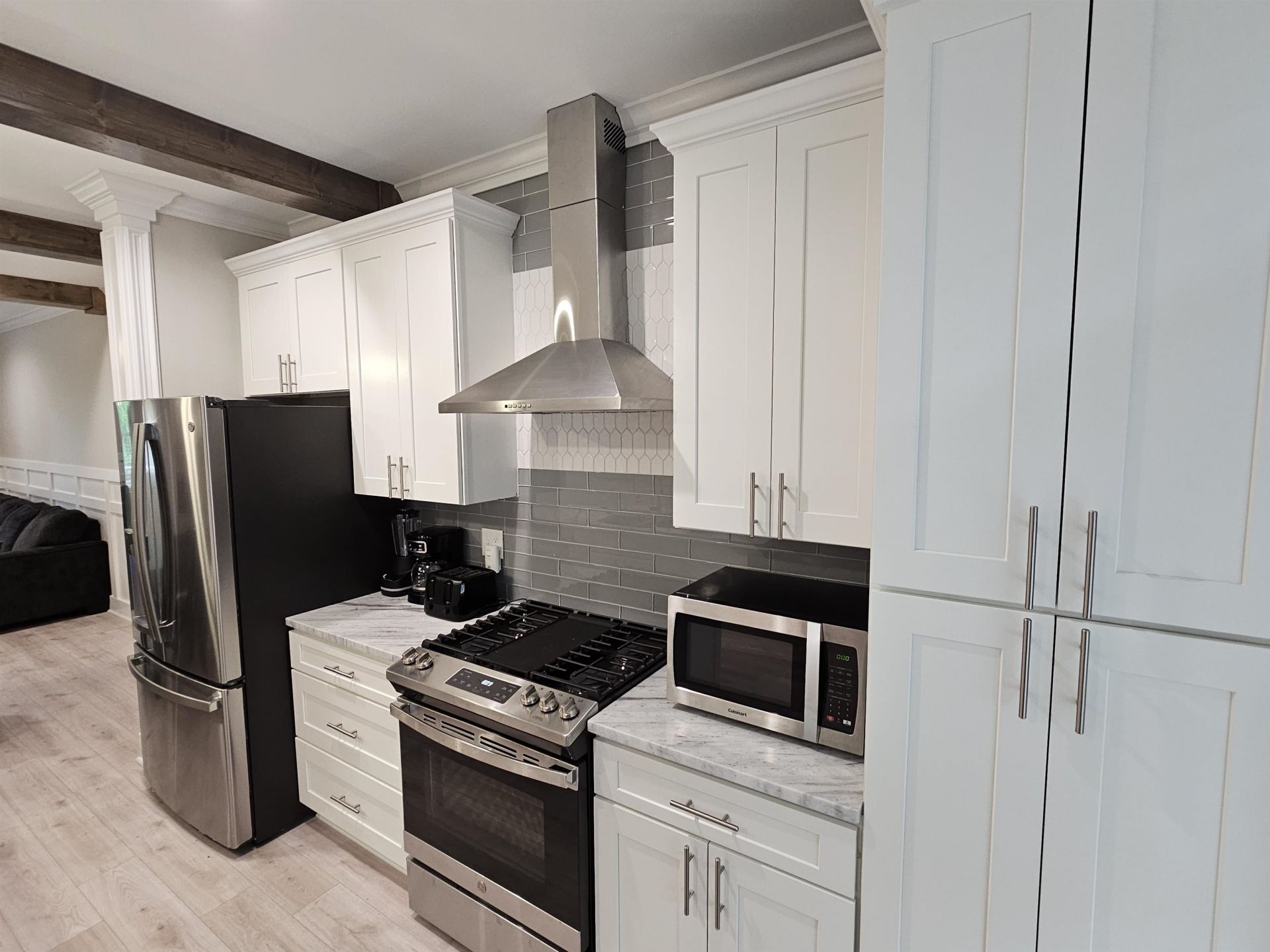 1577-4 Metropolitan Boulevard, Unit 4, Tallahassee, FL 32308 Photo