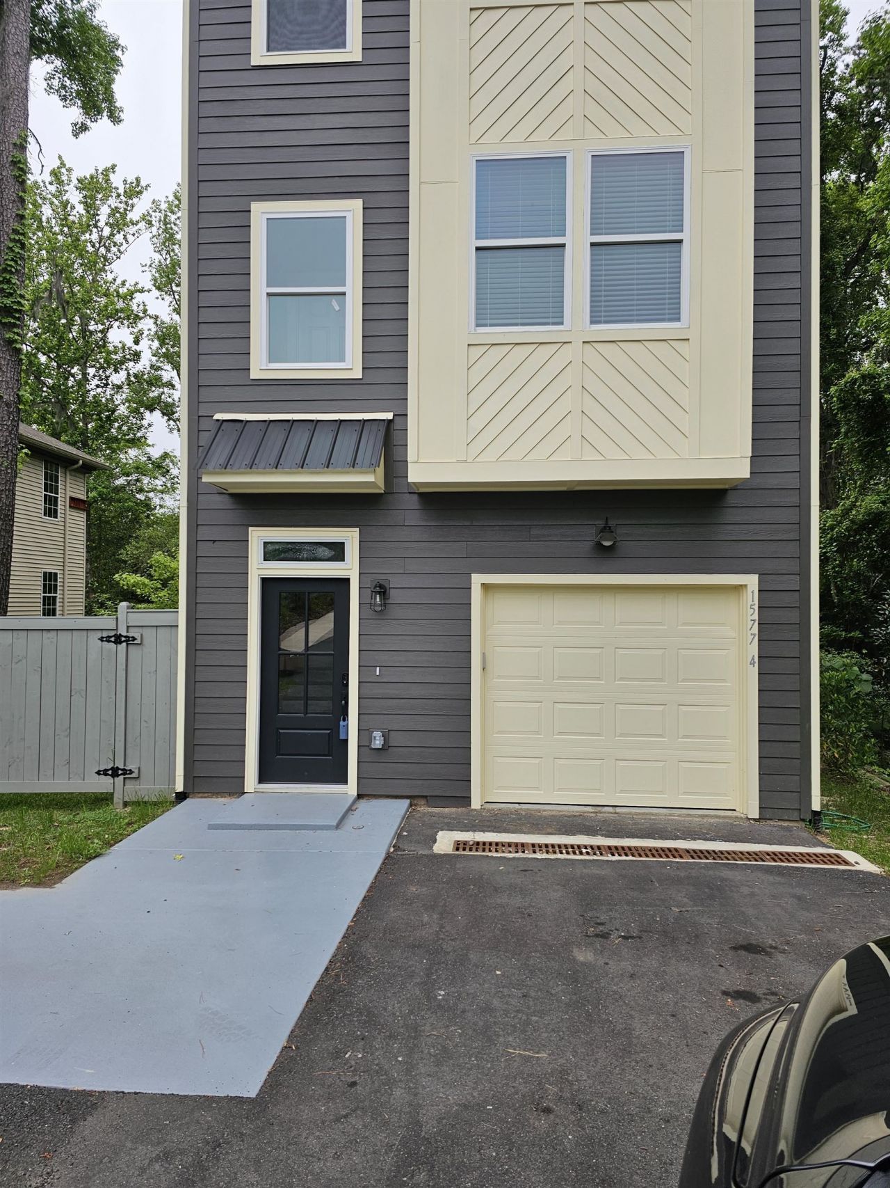 1577-4 Metropolitan Boulevard, Unit 4, Tallahassee, FL 32308 Photo