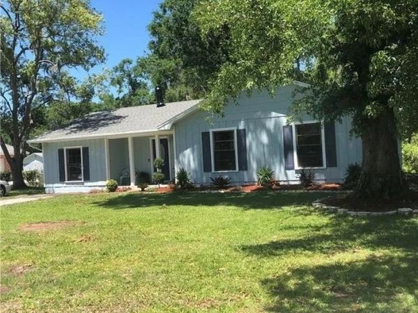 205 Tracy Way , Other Florida, FL 33809